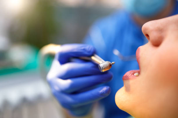 Laser Dentistry in South Temple, PA